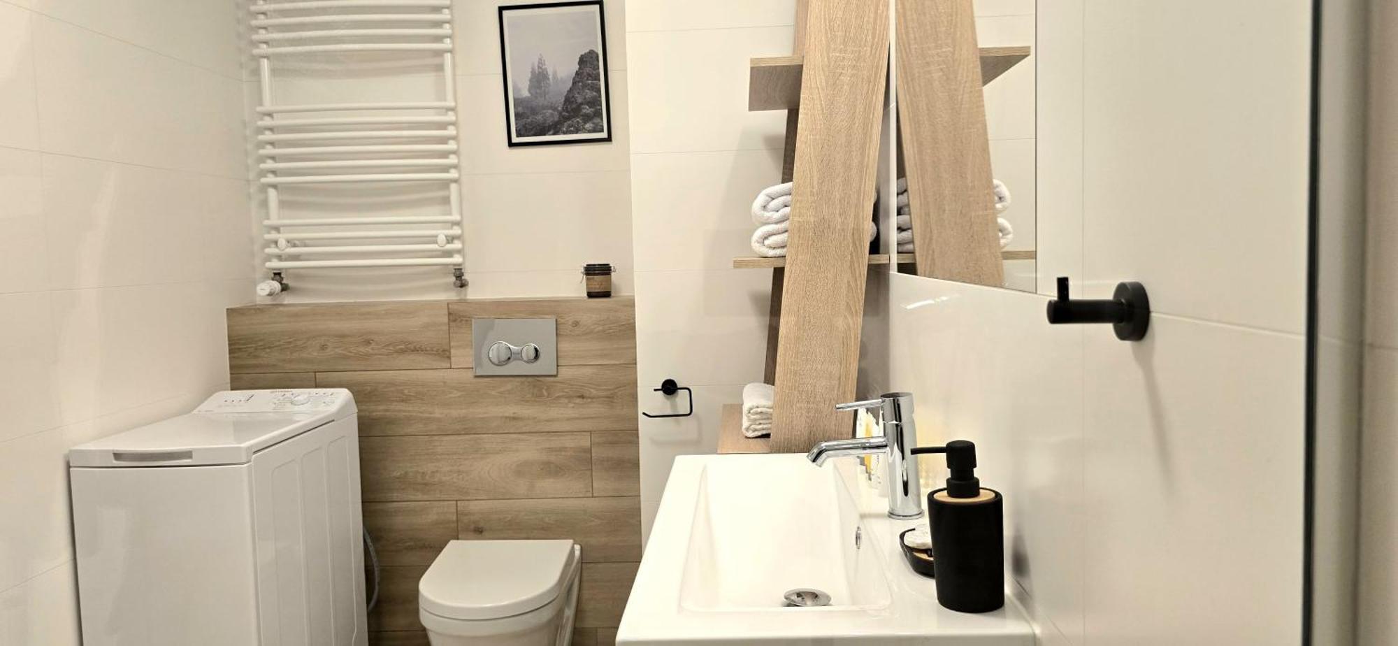 Apartament Wilcza Delux By Triapart Gdansk Exterior photo