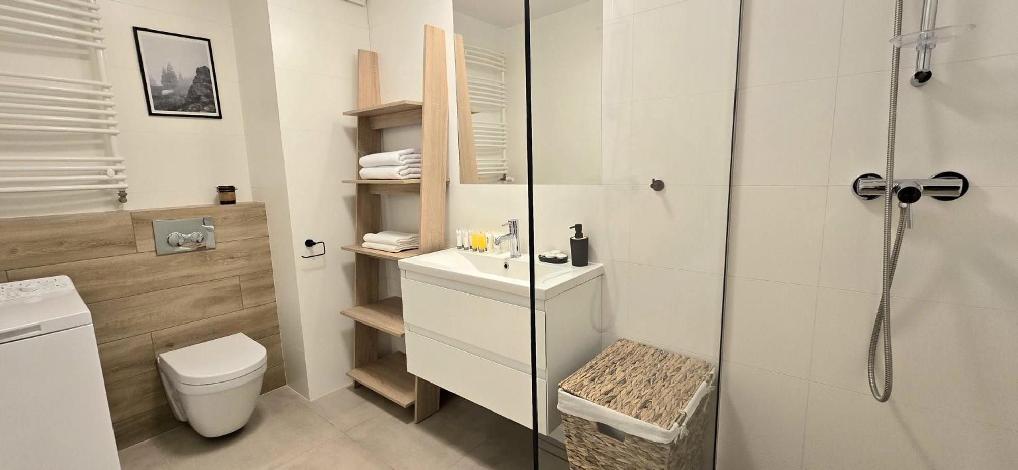Apartament Wilcza Delux By Triapart Gdansk Exterior photo